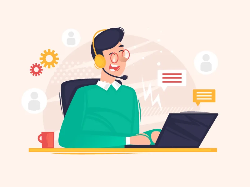 تماس با ما نادیا بیوتی