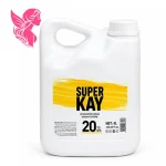 اکسیدان چهار لیتری سوپر کی 6 و 9 درصد SUPER KAY - تصویر 3